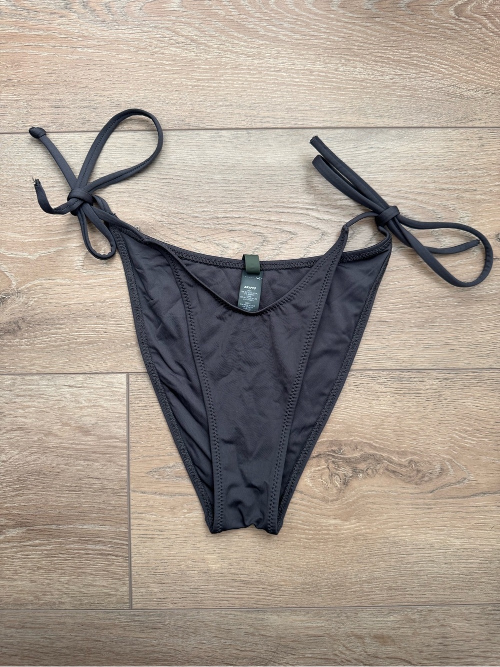 SKIMS Swim Bikini Bottom